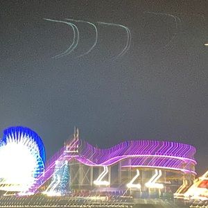 Meet your Posher, Terry